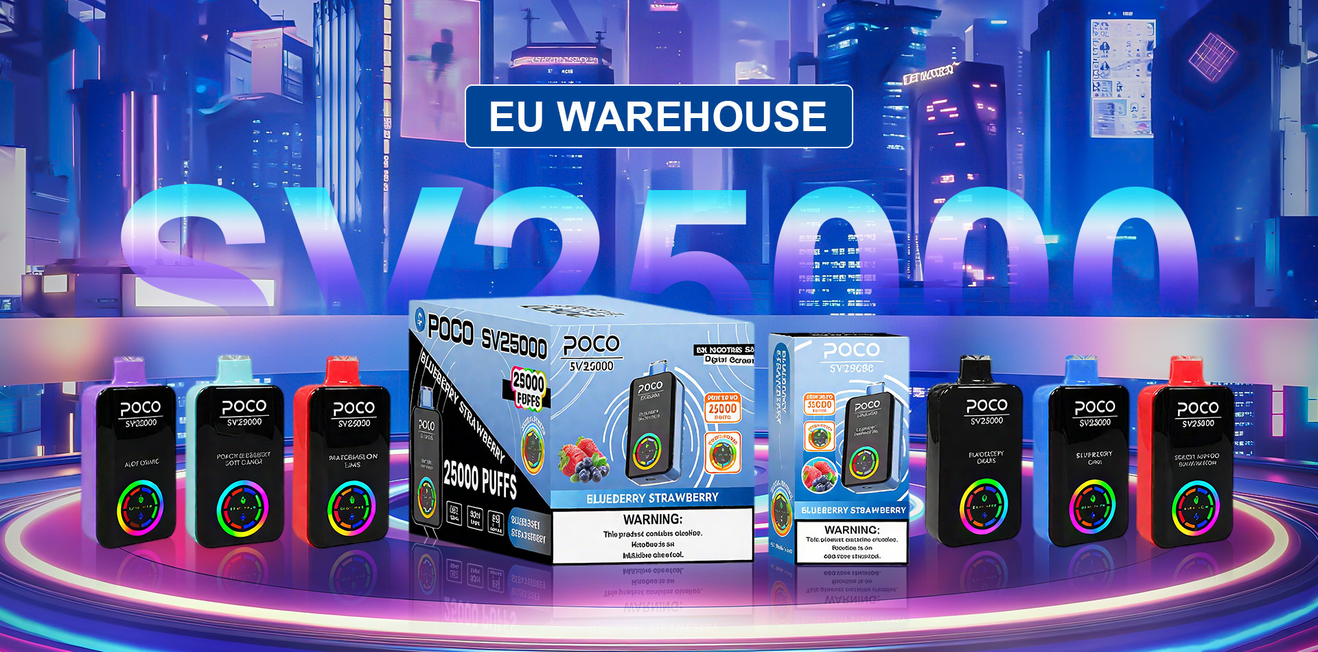 YIWU JUHE TRADING COMPANY