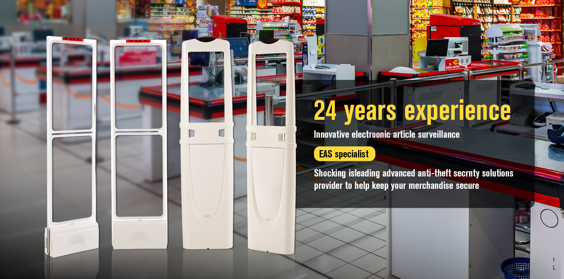 Wenzhou Boshine Electronic Security Co. Ltd 