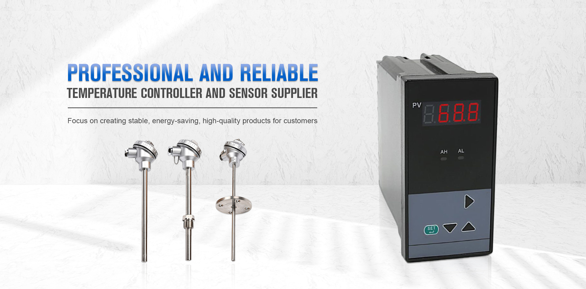 Wuxi Winsun Automation Instrument Co., Ltd