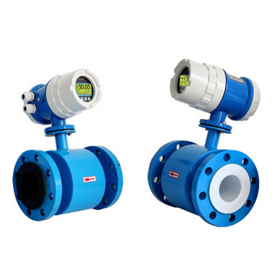 Flowmeter Measurement