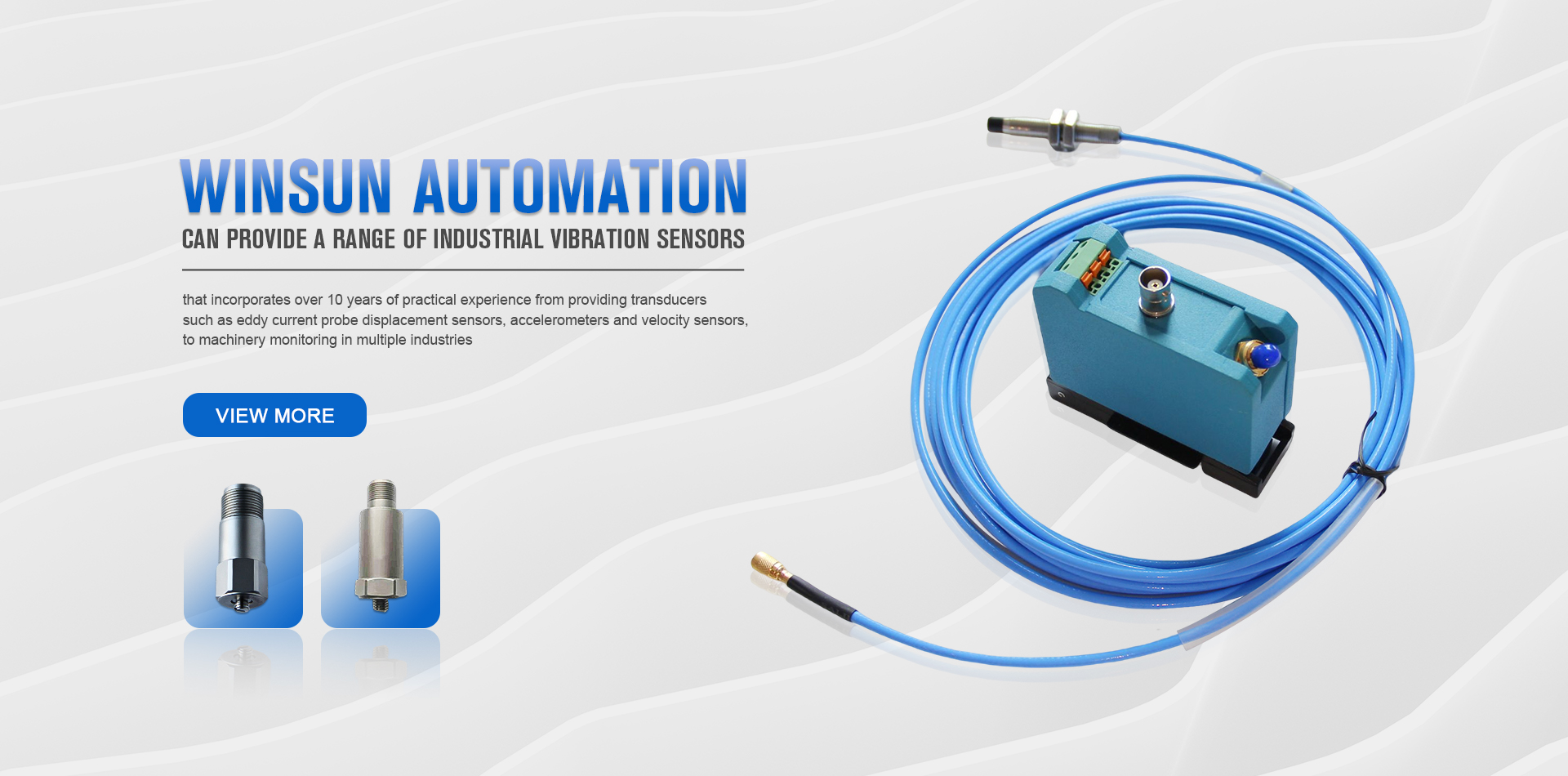 Wuxi Winsun Automation Instrument Co., Ltd