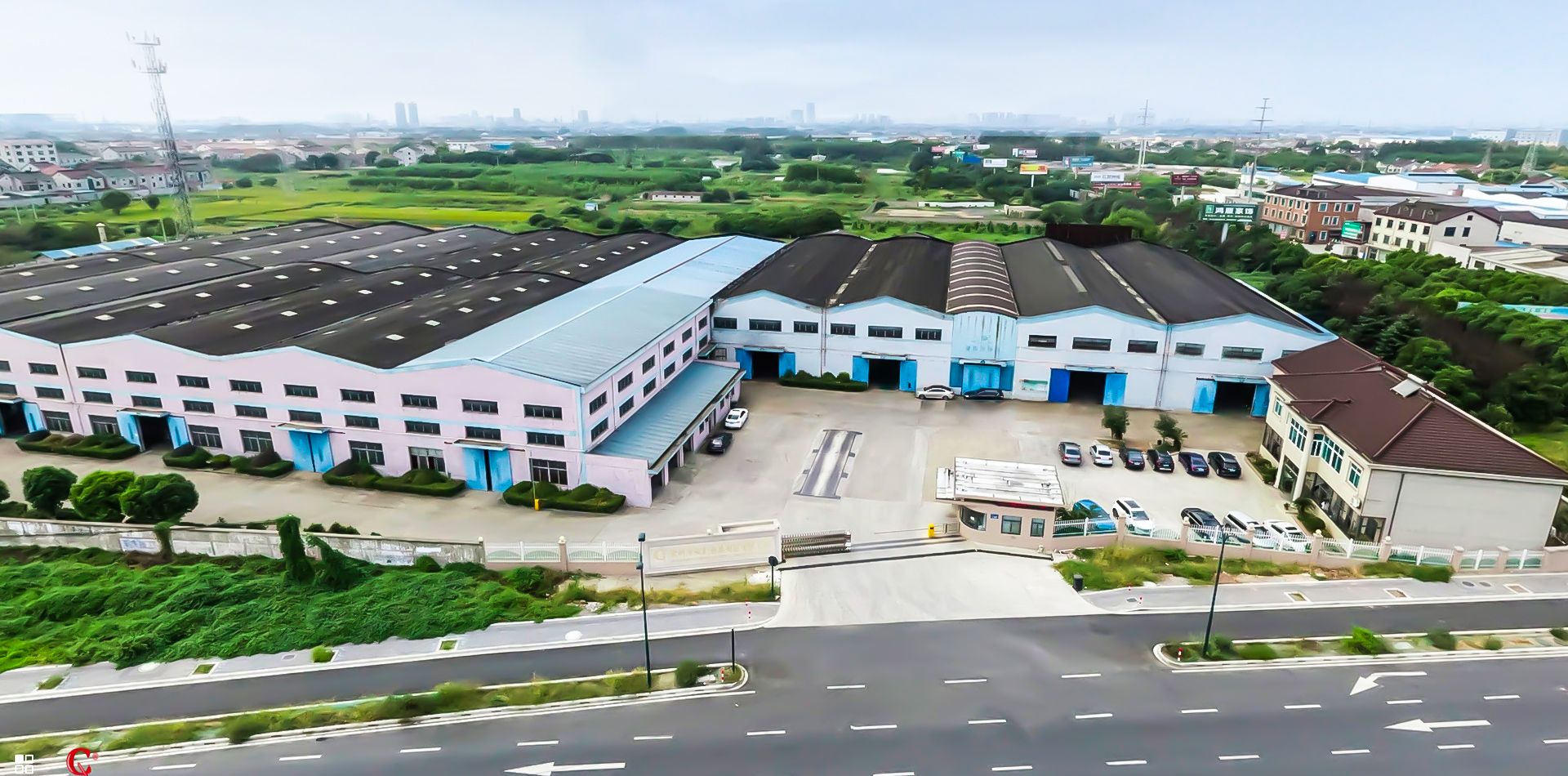 Changzhou Chengxin Metal Products Co., Ltd