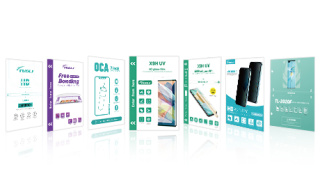 Film Pelindung Hidrogel