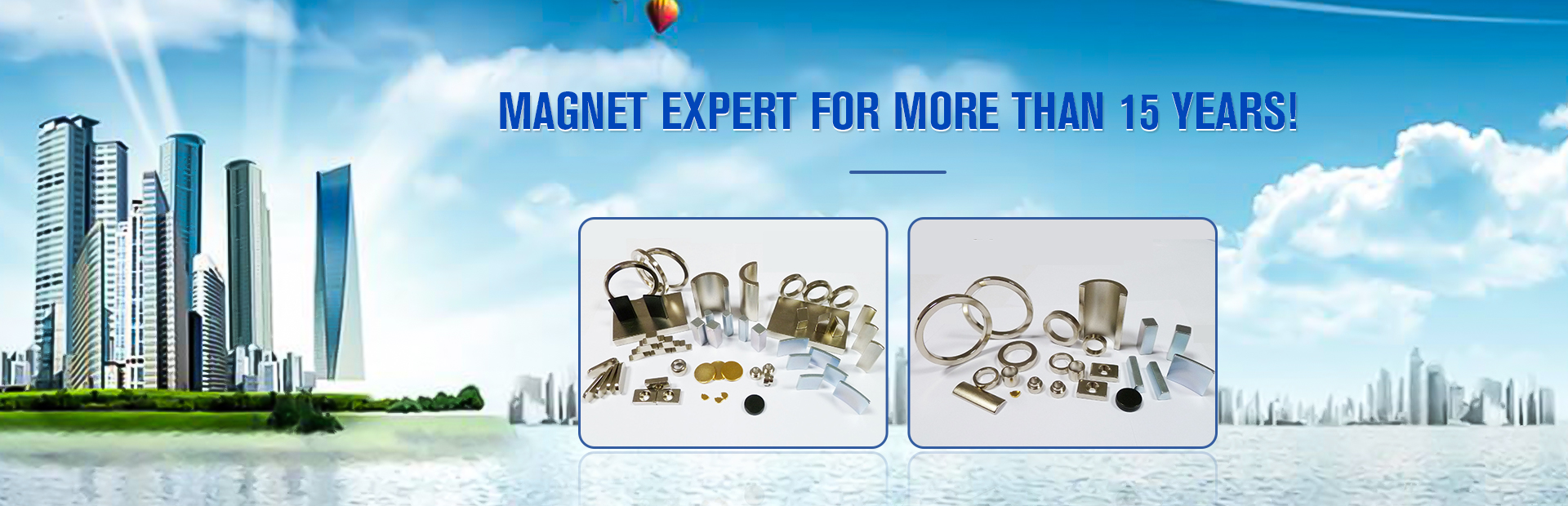 Ningbo Hope Magnet Co.,Ltd