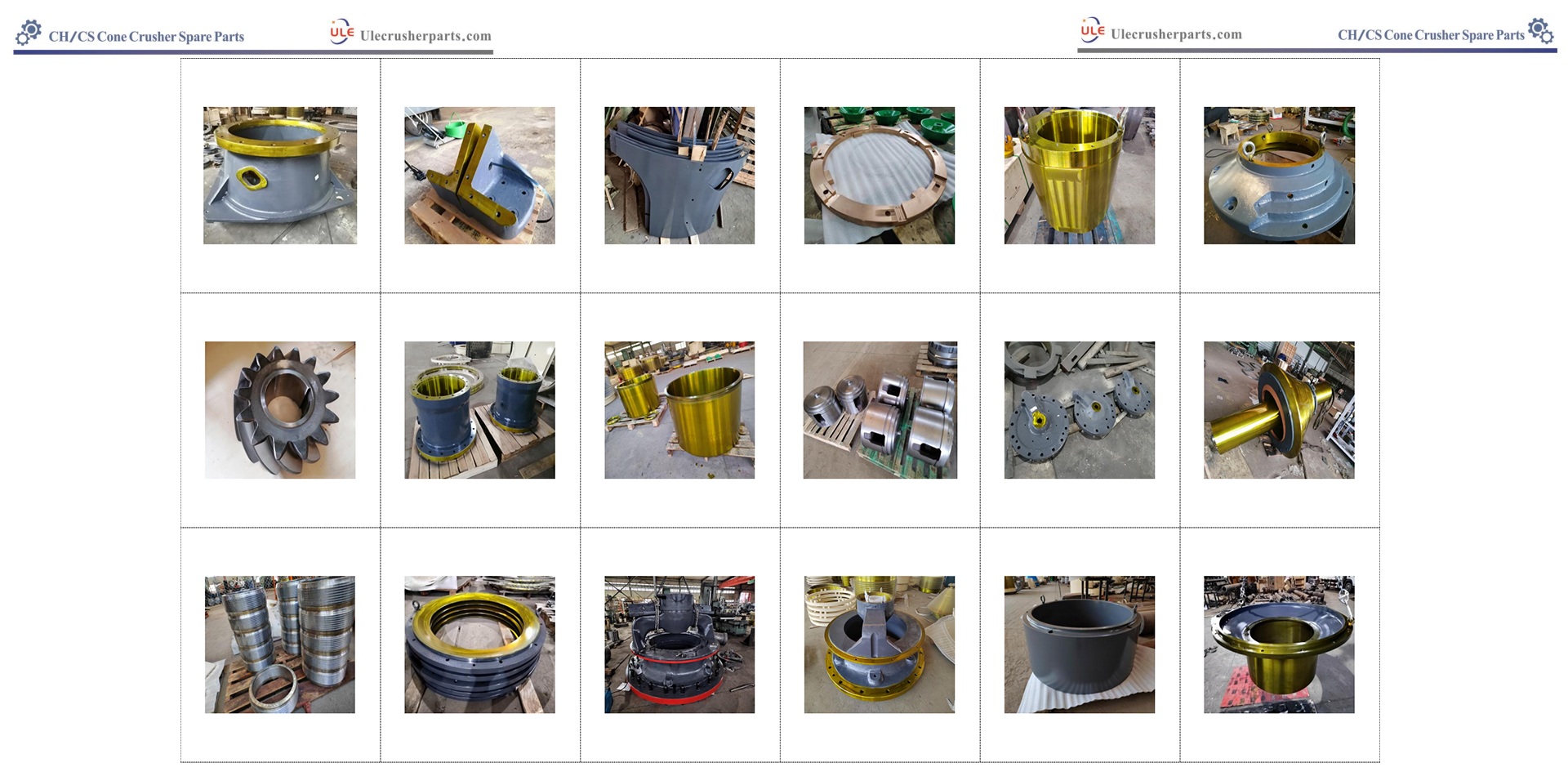 Shenyang Ule Mining Machinery Co., Ltd