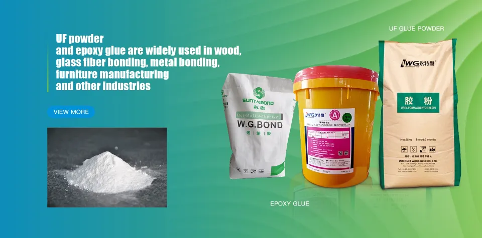 The use and use of resin rubber powder - WinLong(IWG wood glue)Adhesive  Manufacturer