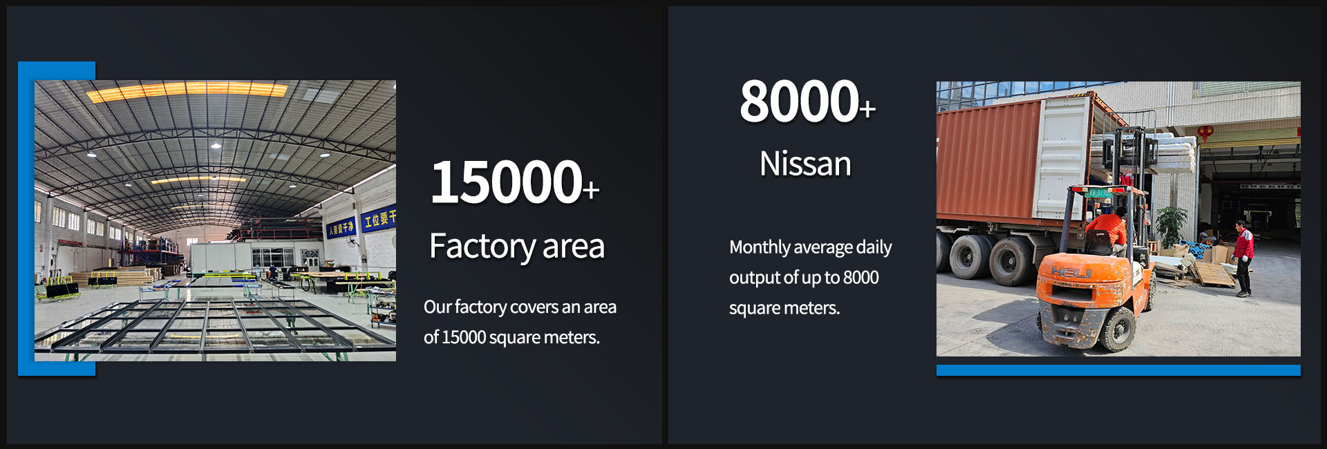 High-speed door manufacturers