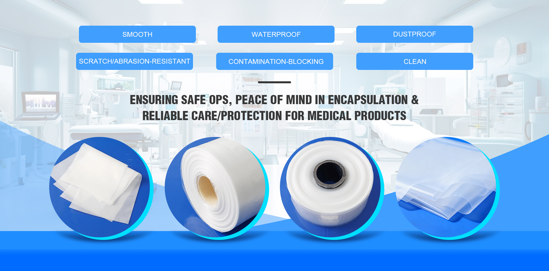 Tops Life Science Co., Ltd.