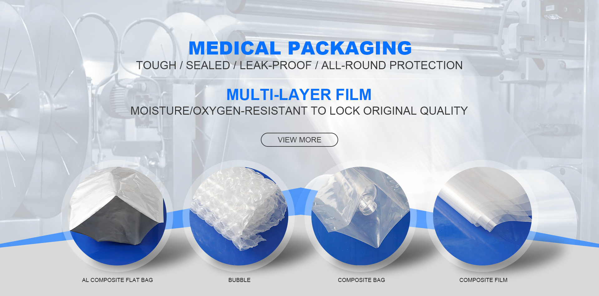 Tops Life Science Co., Ltd.