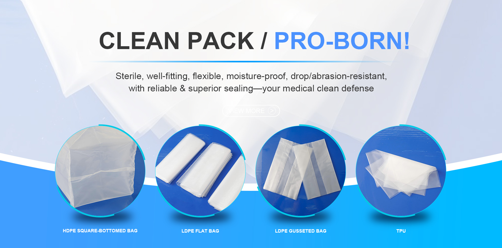 Tops Life Science Co., Ltd.