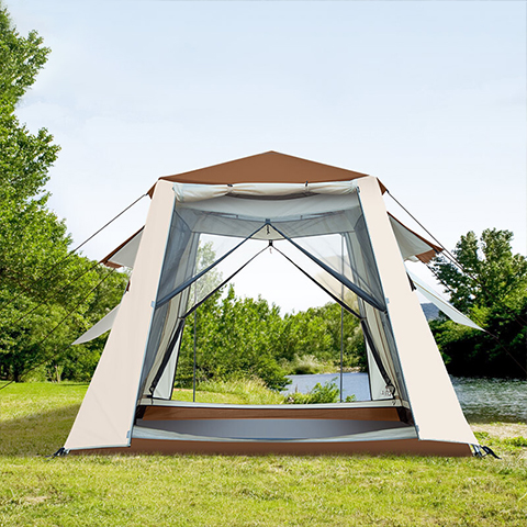 Camping Tent