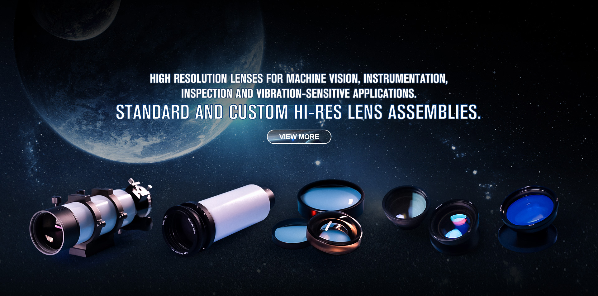 Danyang Yihao Optical Technology Co.,Ltd.