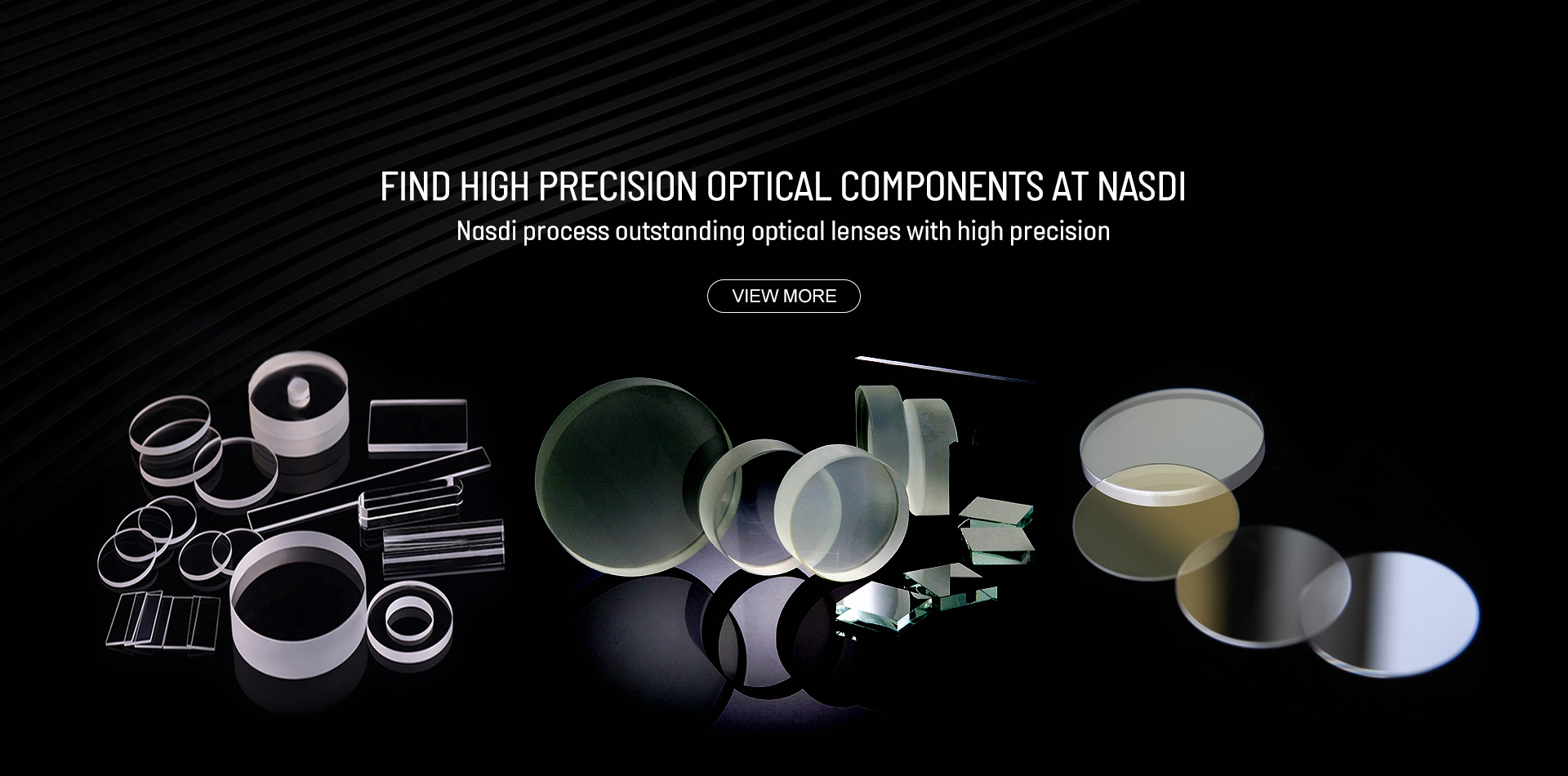 Danyang Yihao Optical Technology Co.,Ltd.