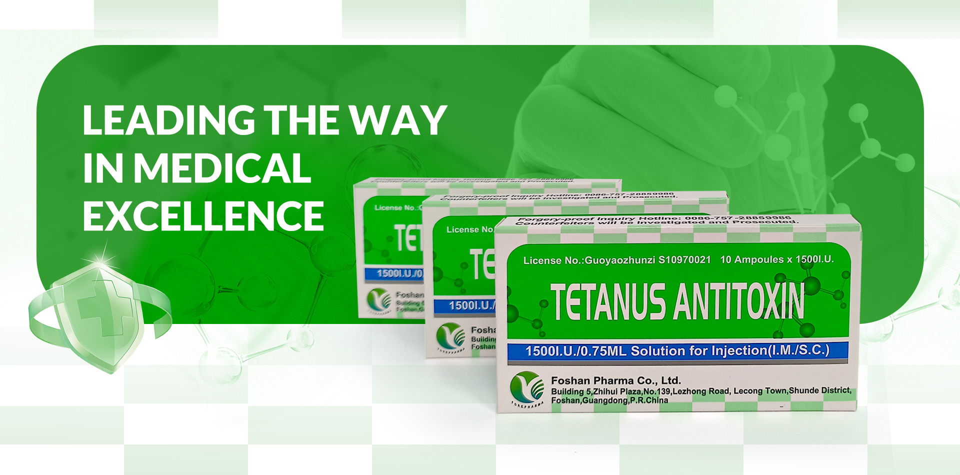 tetanus toxoid injection