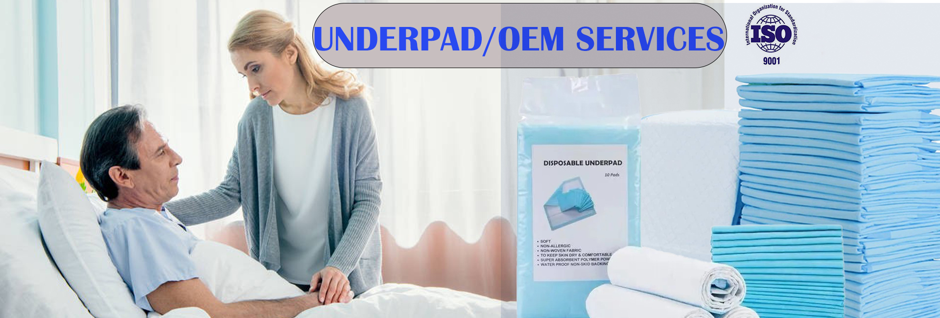 Underpads