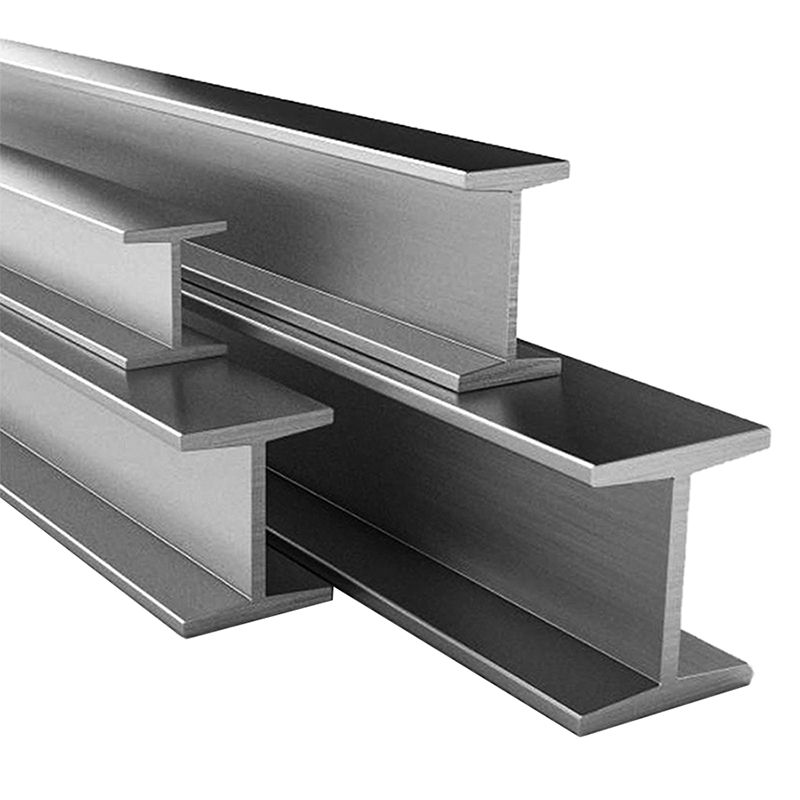 Section Steel Products