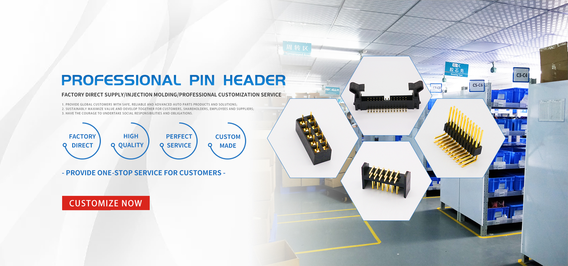 Shenzhen Jinyicheng Electronci Technology Co.,Ltd.