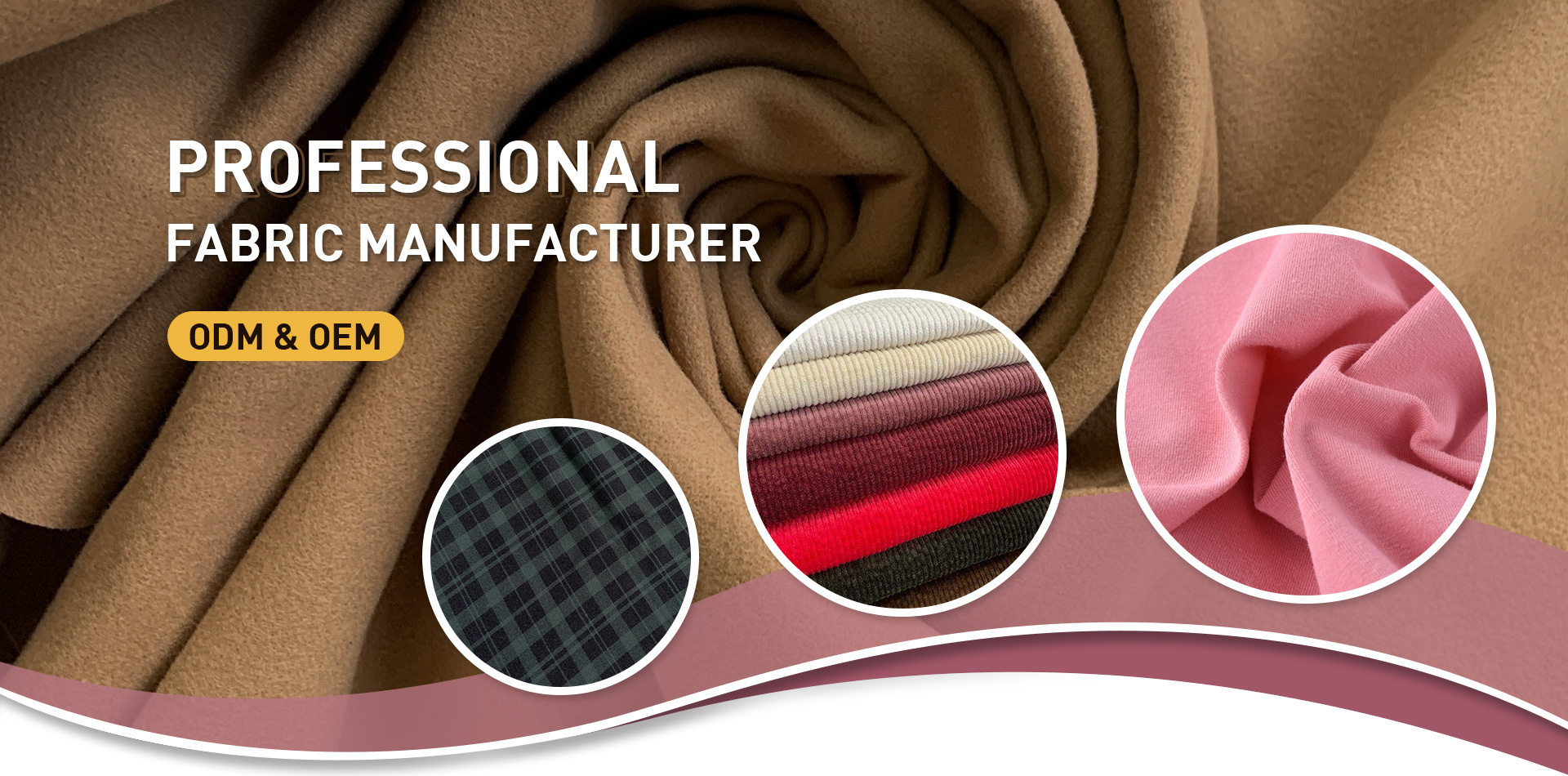 Jiangyin Xiangxu Textile Co., Ltd.