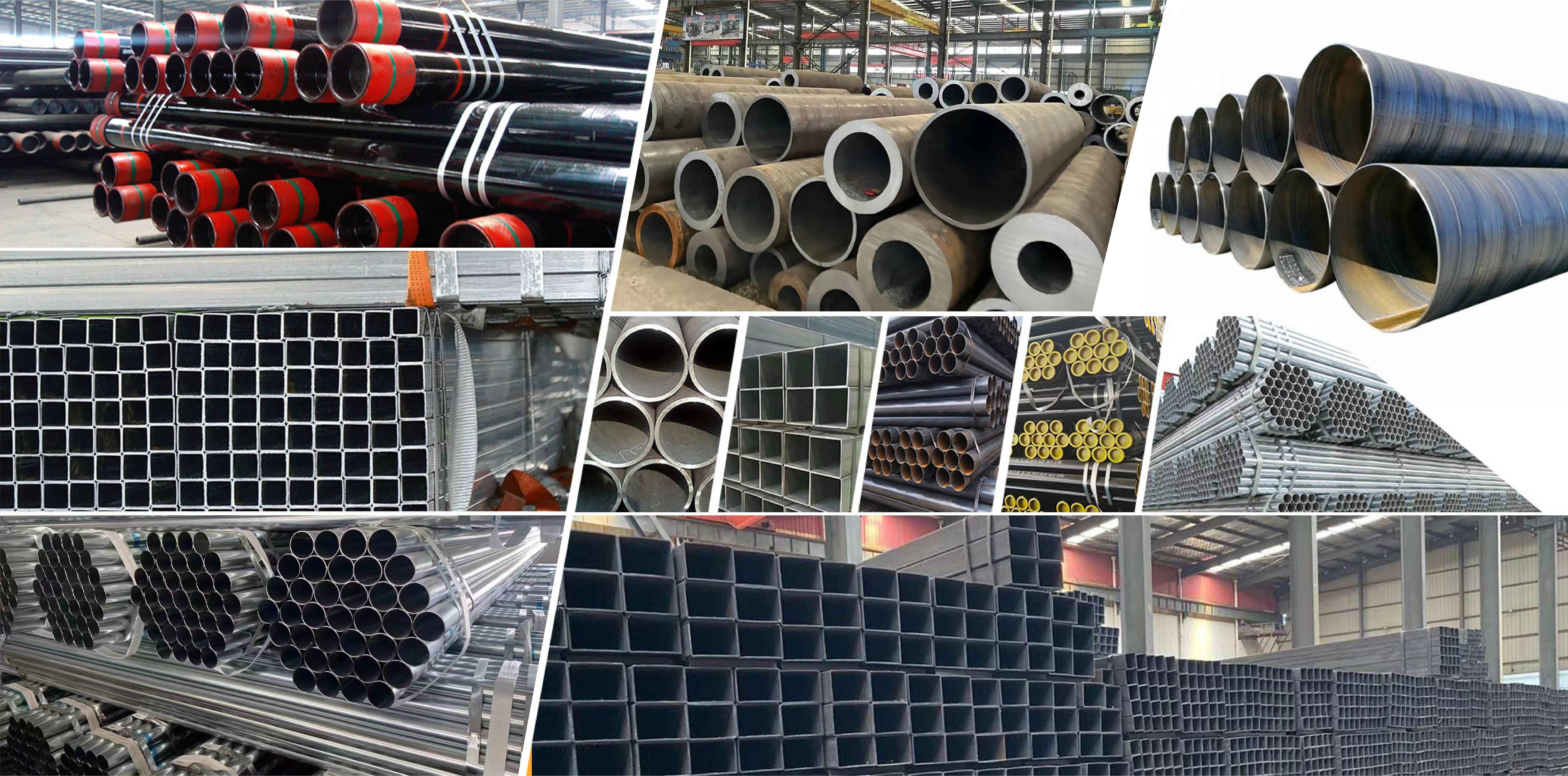 Tianjin YF Steel Co., Ltd