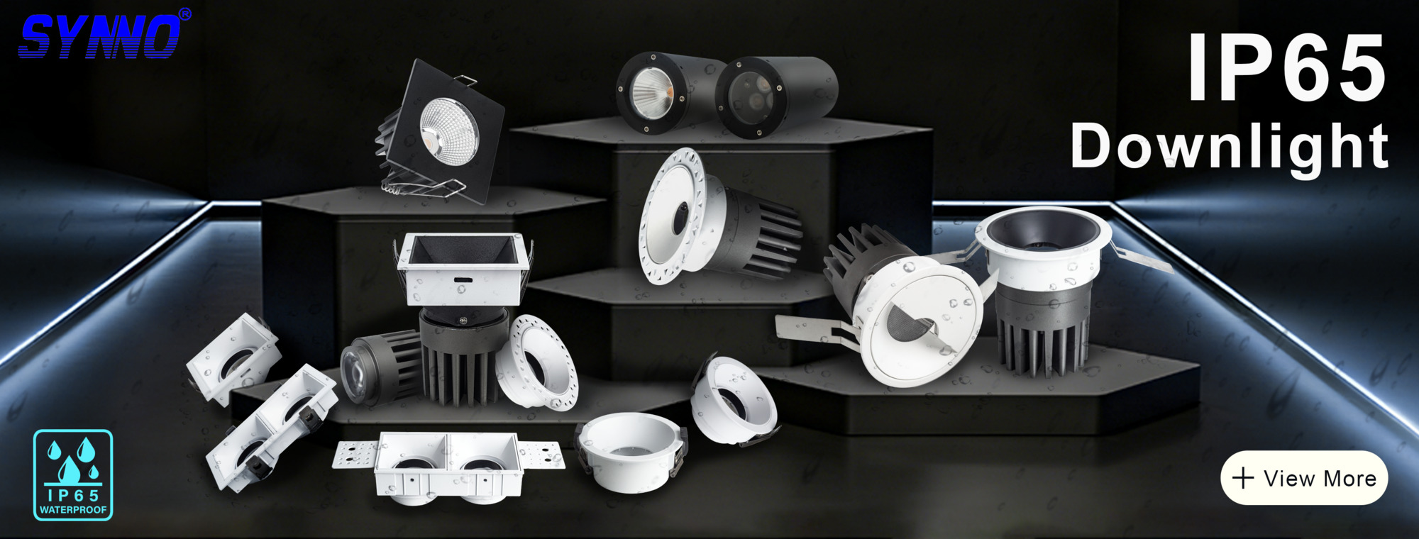 LED Downlight