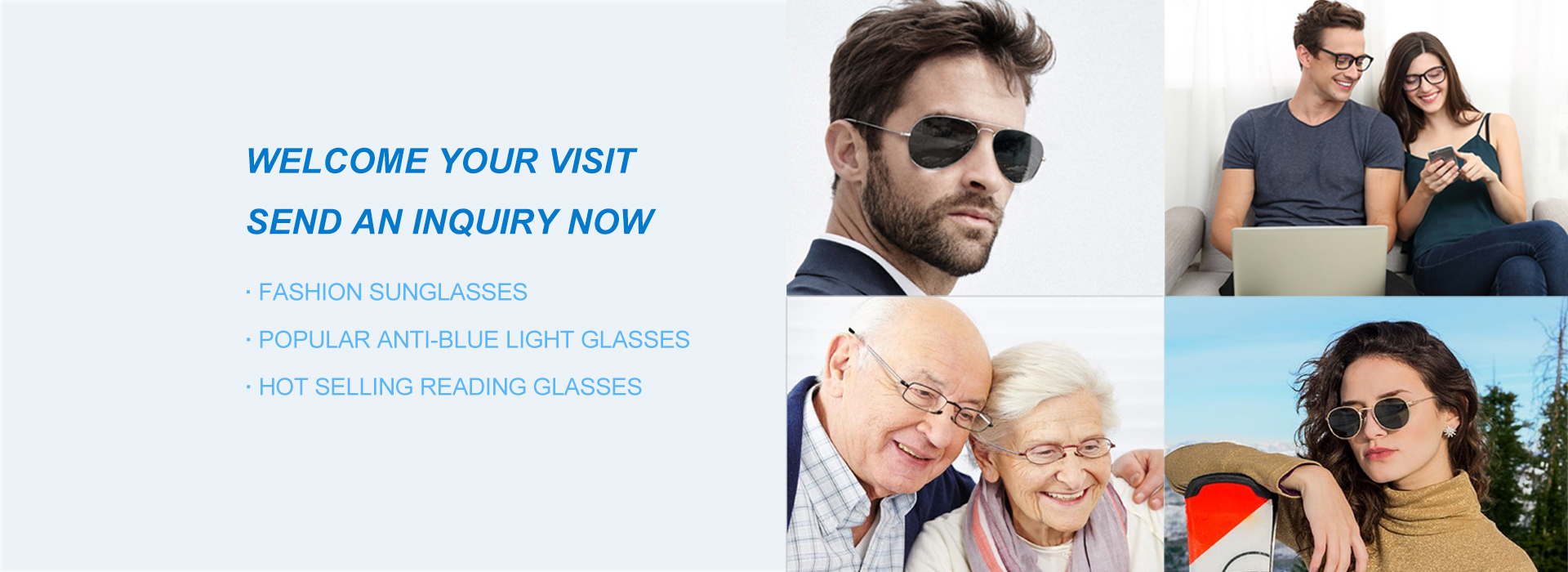 Danyang Hengshi Optical Glasses Co., Ltd.