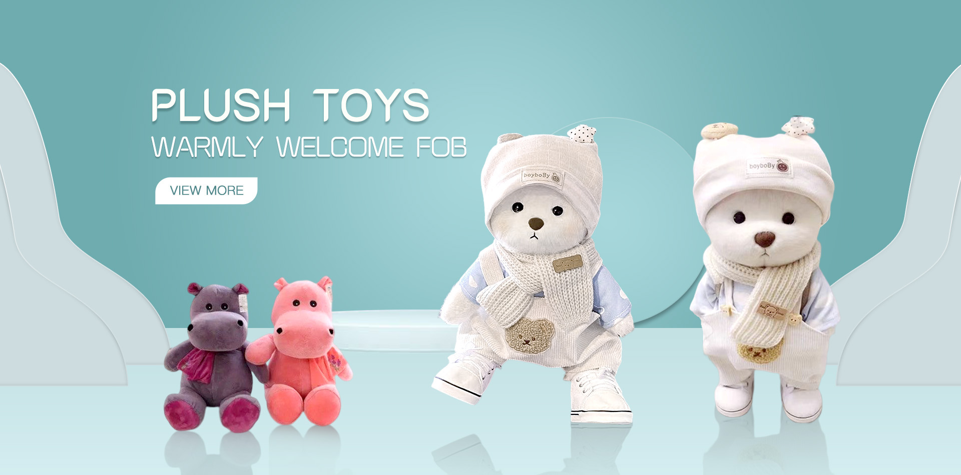 Shenzhen Yida Toys Co. , Ltd.