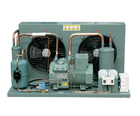 Condensing Unit