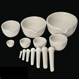 Laboratory Ceramicware