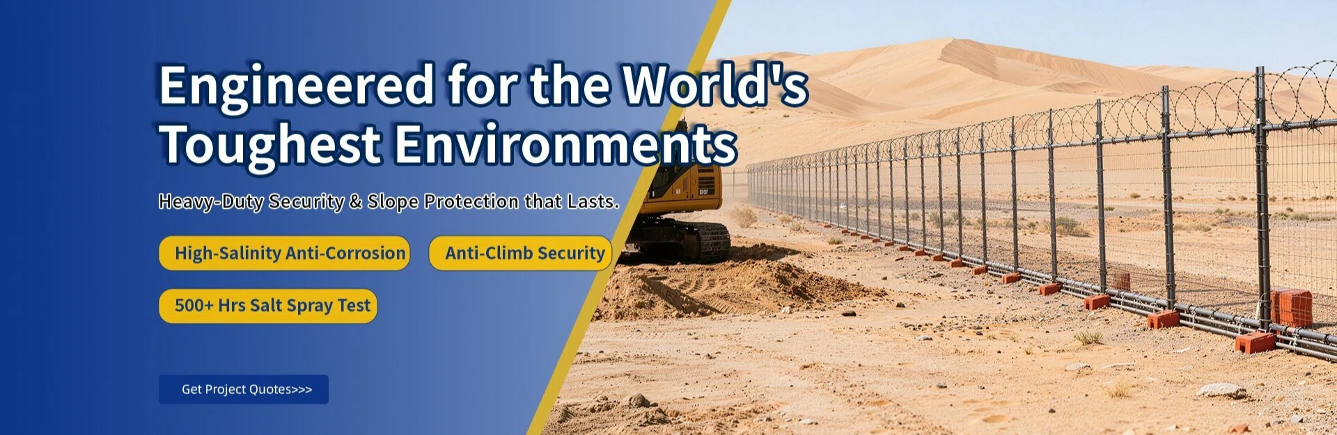 HEBEI CONQUER HARDWARE WIRE MESH CO.,LTD