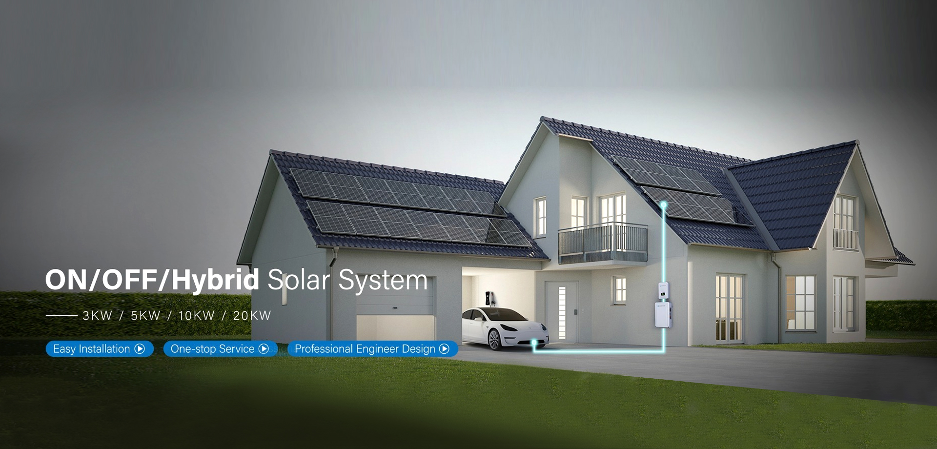 Solar Energy System