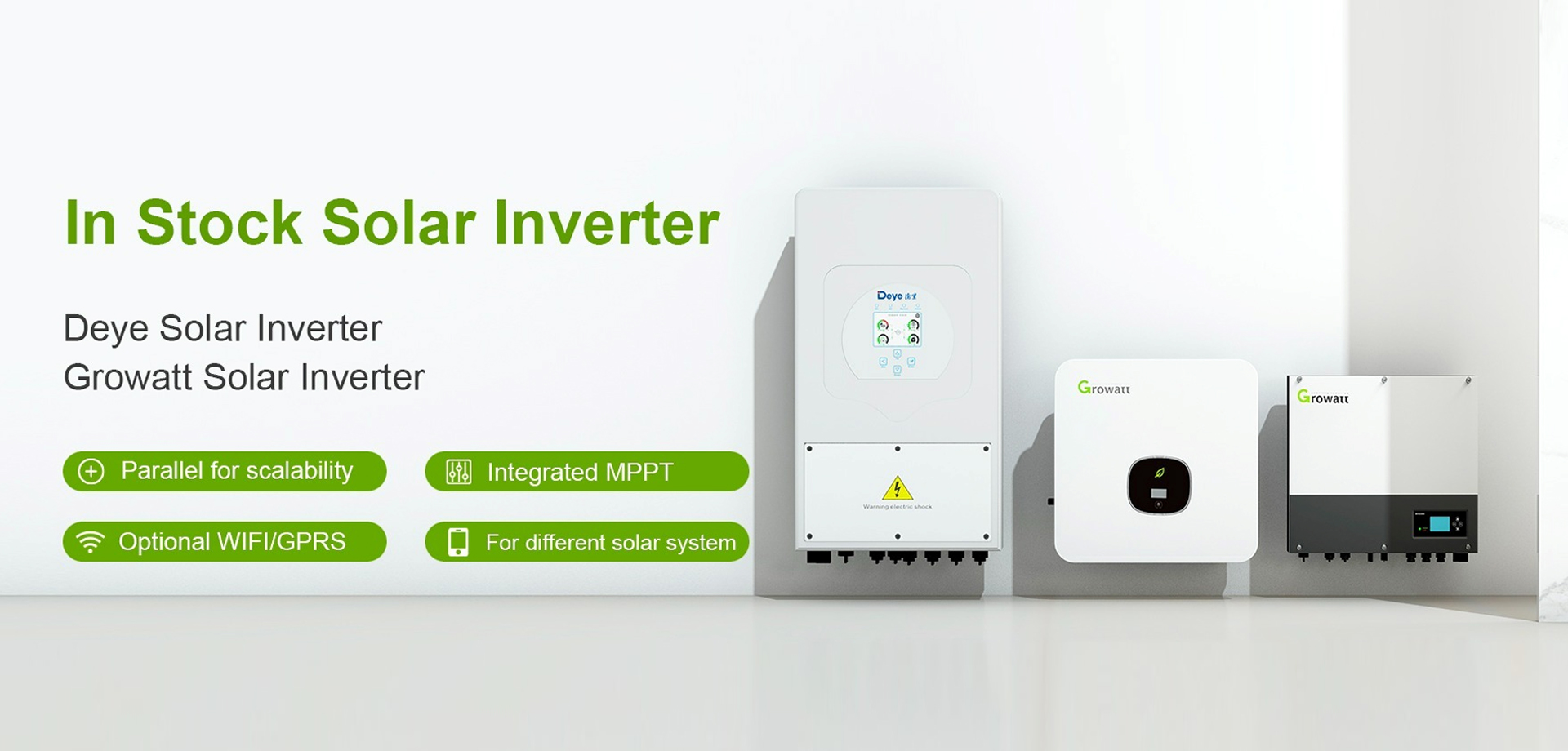 Solar Inverter