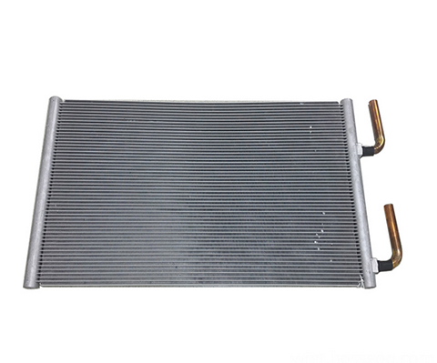 Microchannel Condenser