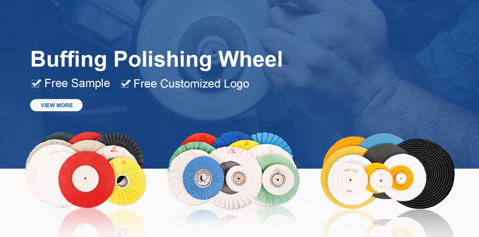 Wheel Polishing - Wheel tech