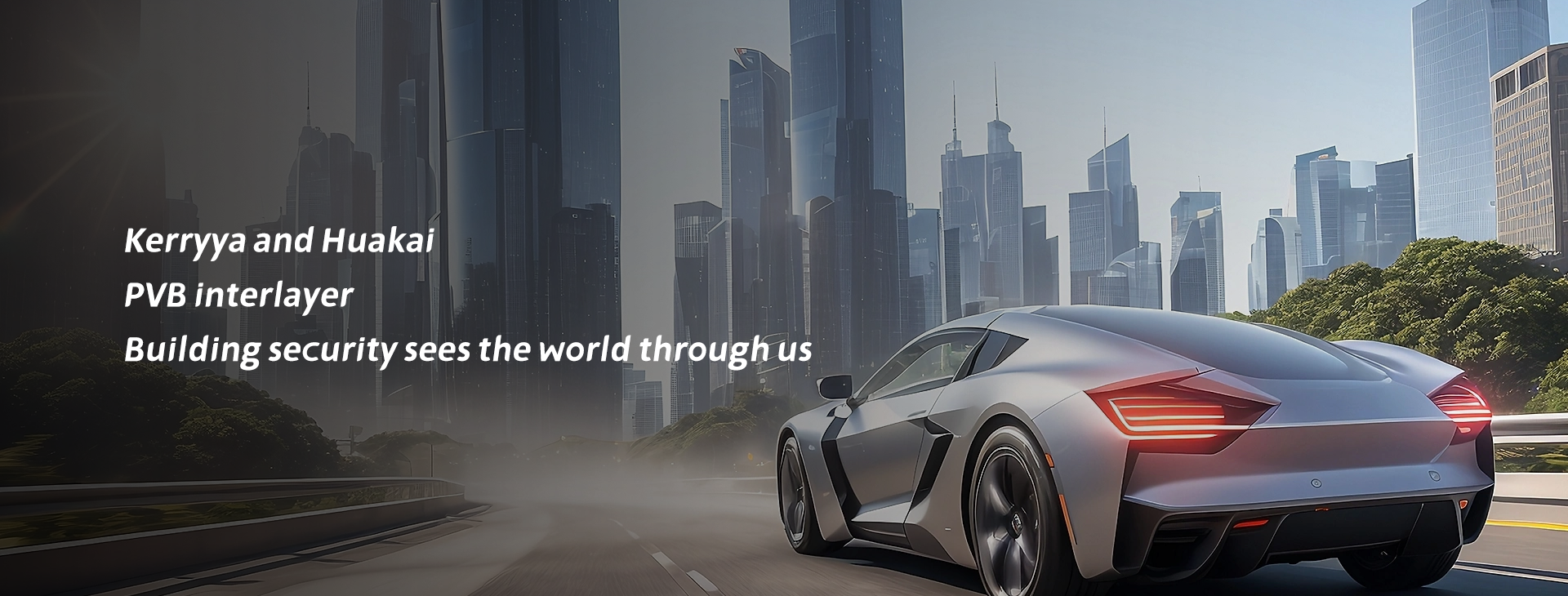 Kerryya (Chongqing) Co., Ltd