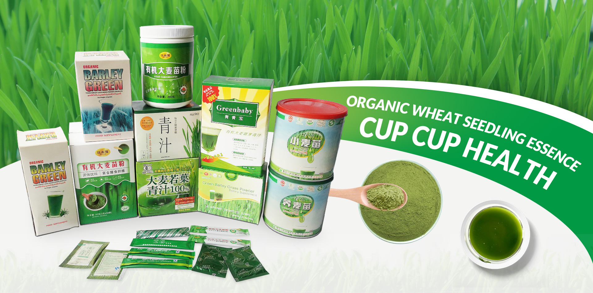 Hengshui Shanzhi Health Drink Co., Ltd