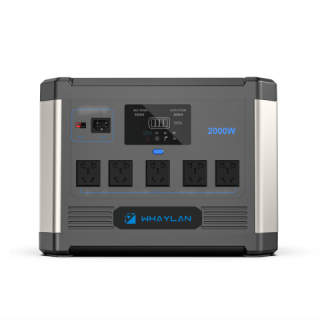 Inverter ibrido solare