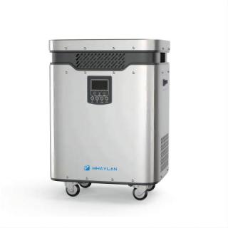 Inverter di energia solare