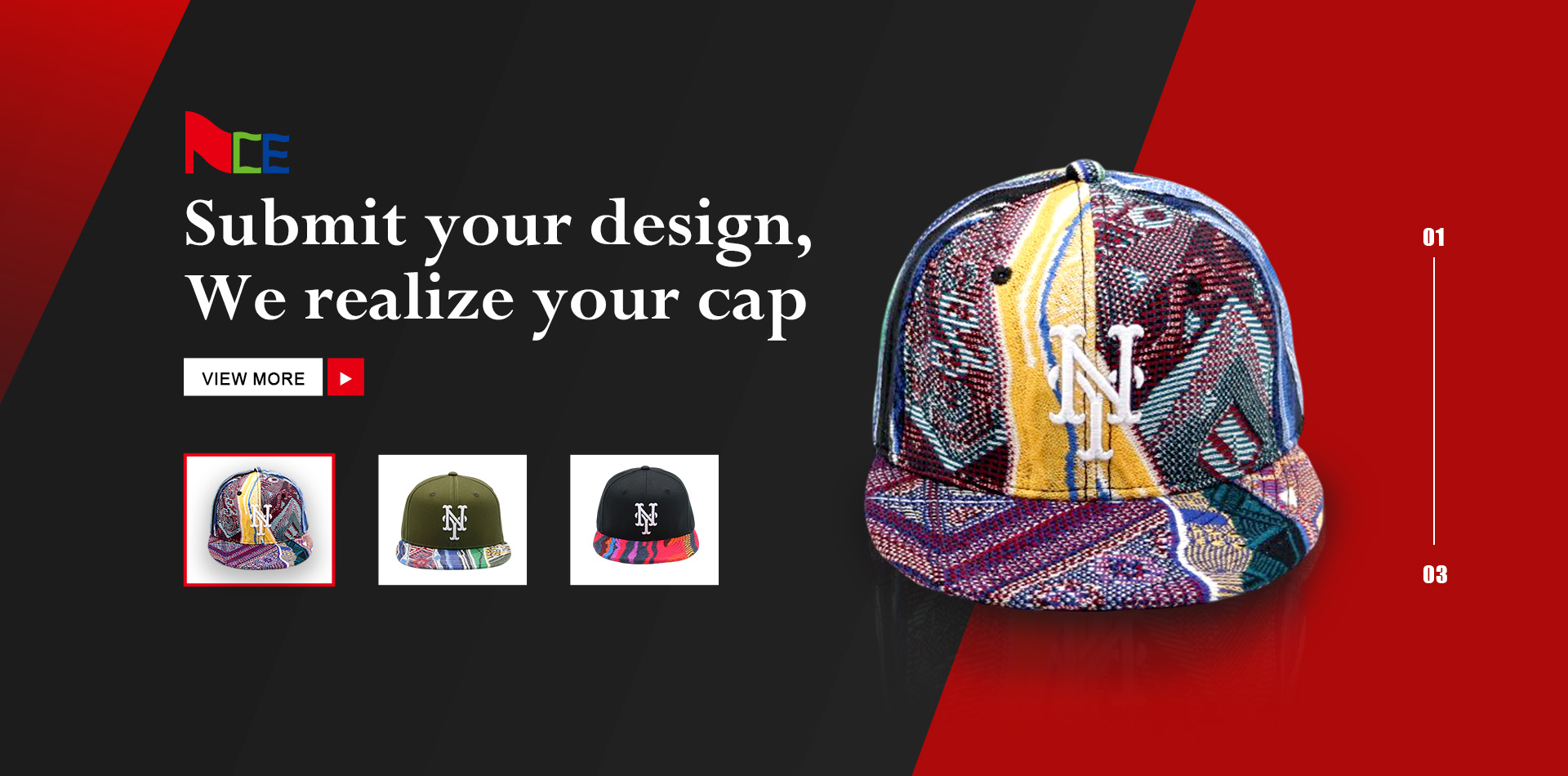 Guangzhou Ace Headwear Manufacturing Co., Ltd.