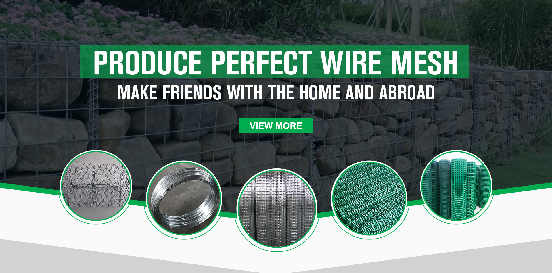 ANPING COUNTY JINNUO HARDWARE &WIRE MESH PRODUCTCO.,LTD