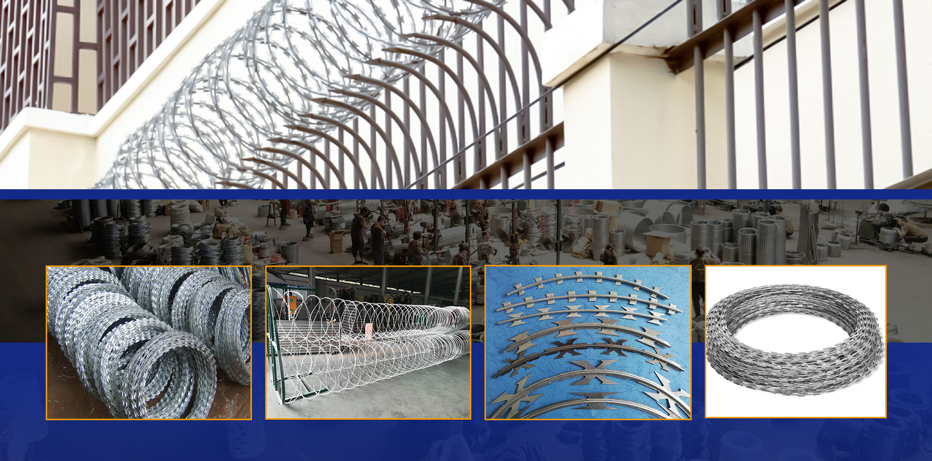 ANPING FUHUA WIRE MESH MAKING CO.,LTD