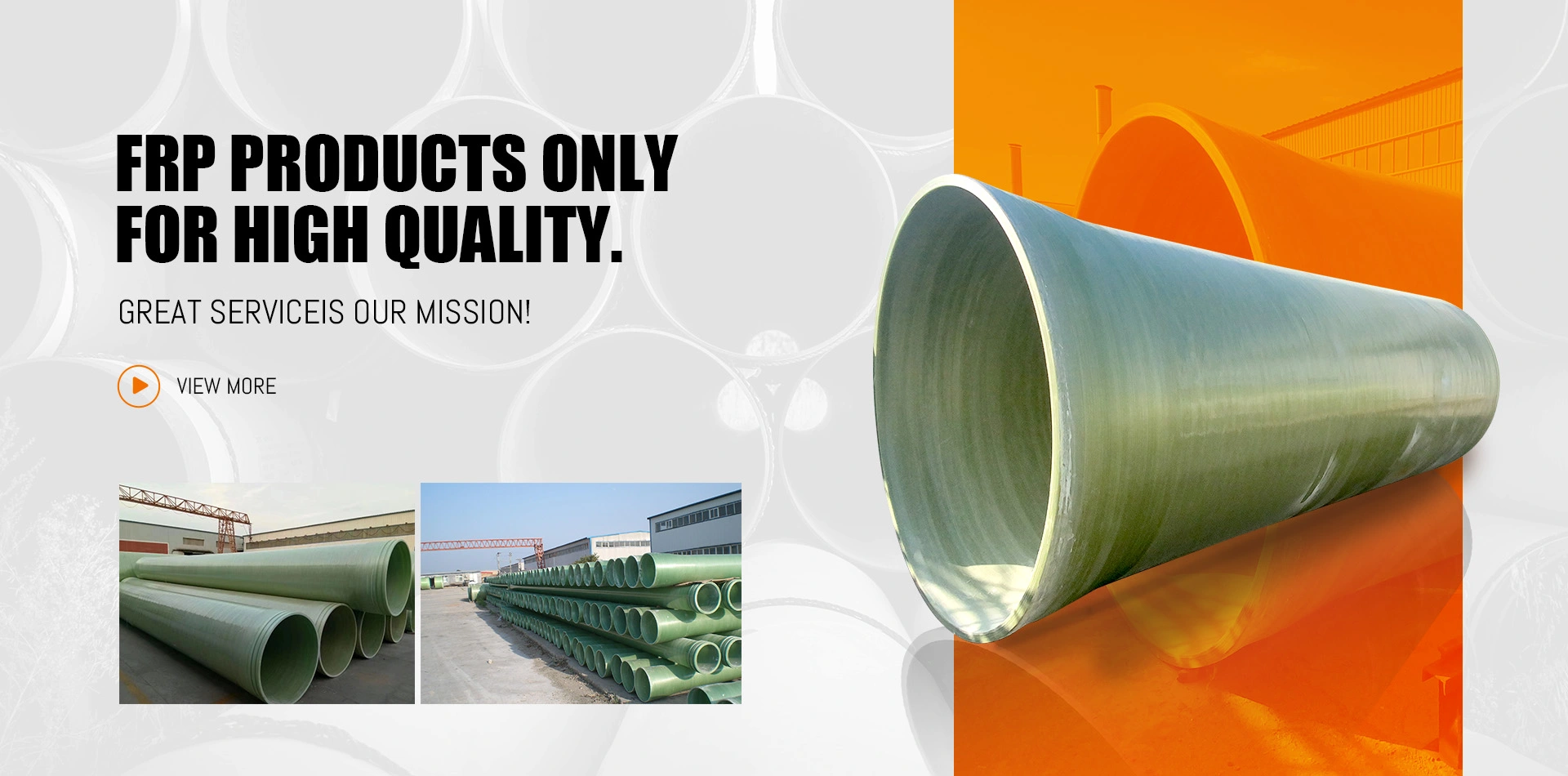 Frp Pipes,Frp Tanks,Filament Winding Machines,Electrolytic Cells