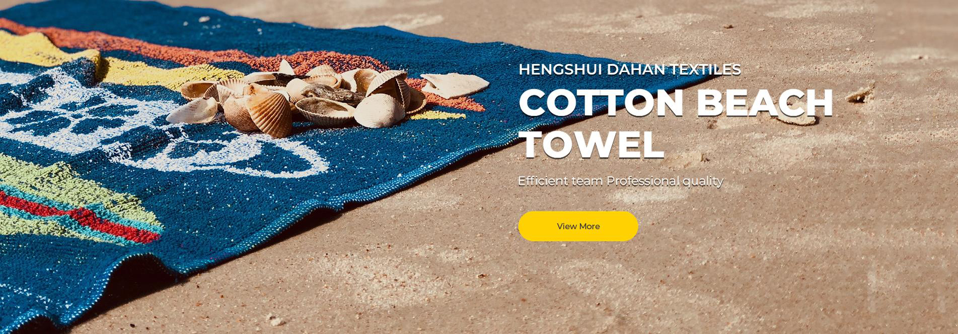 Hengshui Dahan Textiles Co.,Ltd.