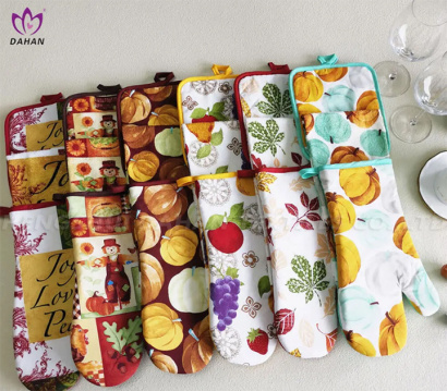 POTHOLDER GROVE GRAPRO