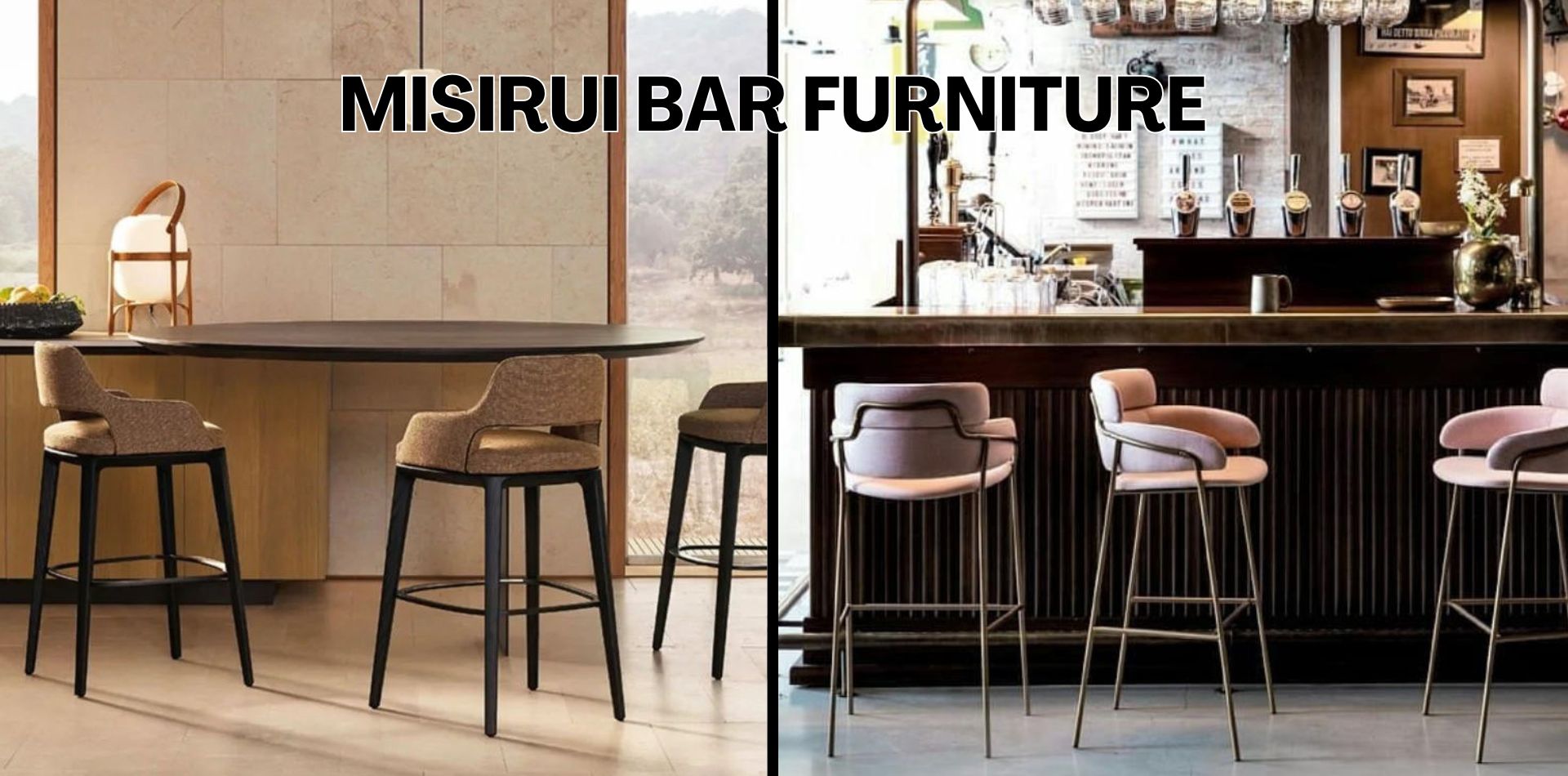 Foshan City Misirui Furniture Co., Limited