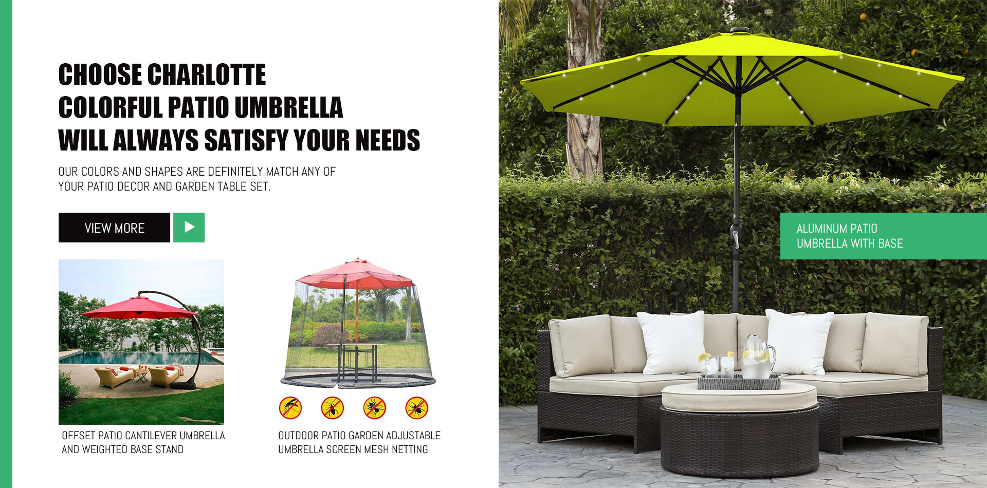 Hebei Charlotte Enterprise Co., Ltd.