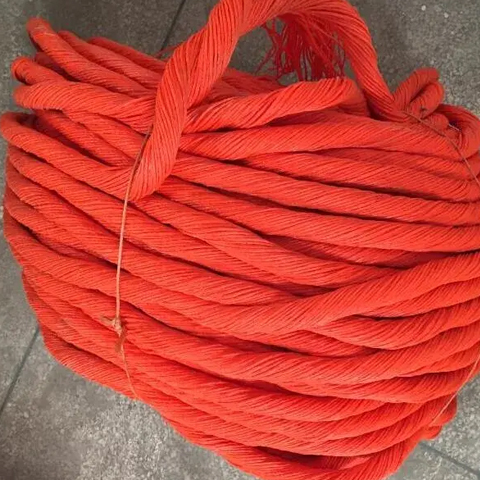 PP Rope