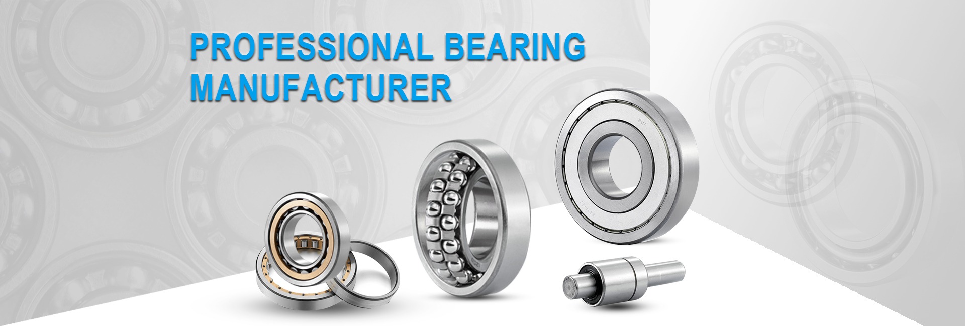 NINGBO DEMY (D&M) BEARINGS CO.,LTD