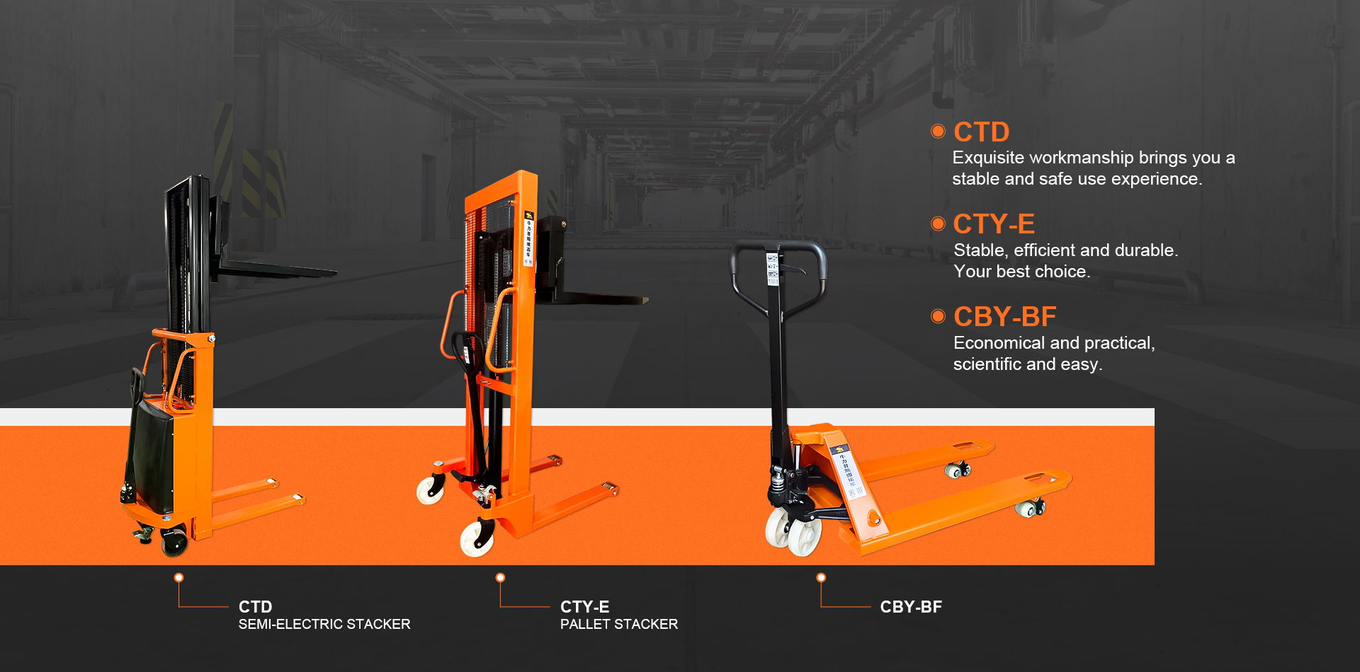 GUANGDONG NIULI LOGISTICS MACHINERY TECHNOLOGY CO.,LTD.