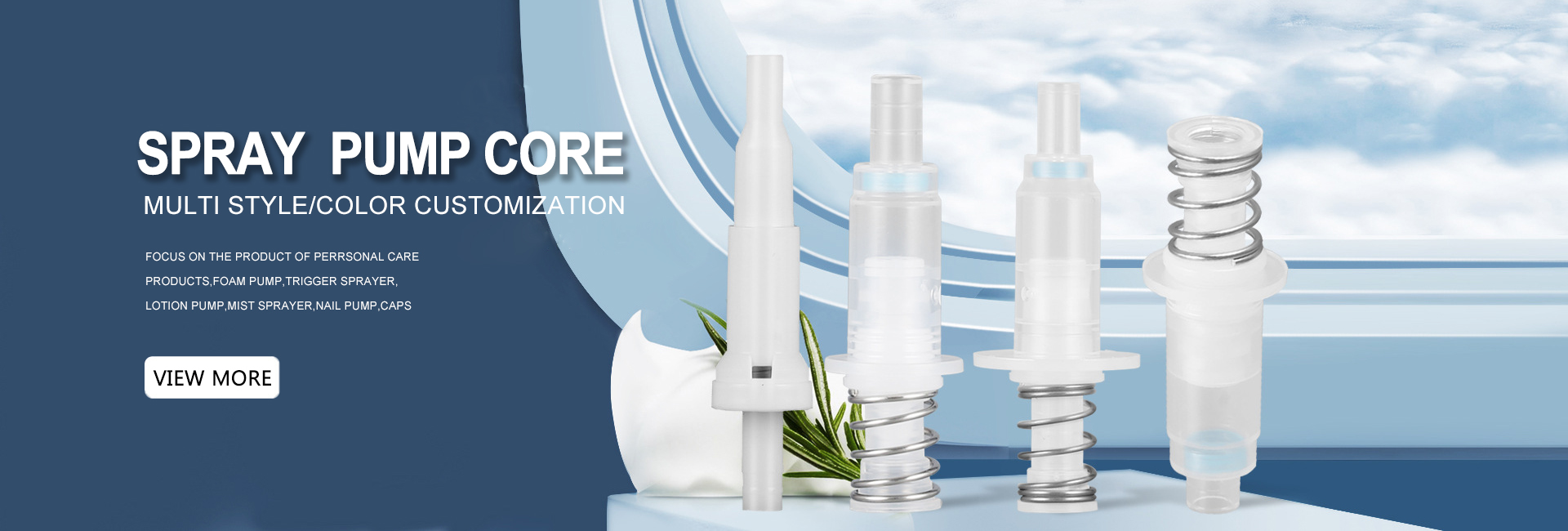 NINGBO LUX PACK CO.,LTD