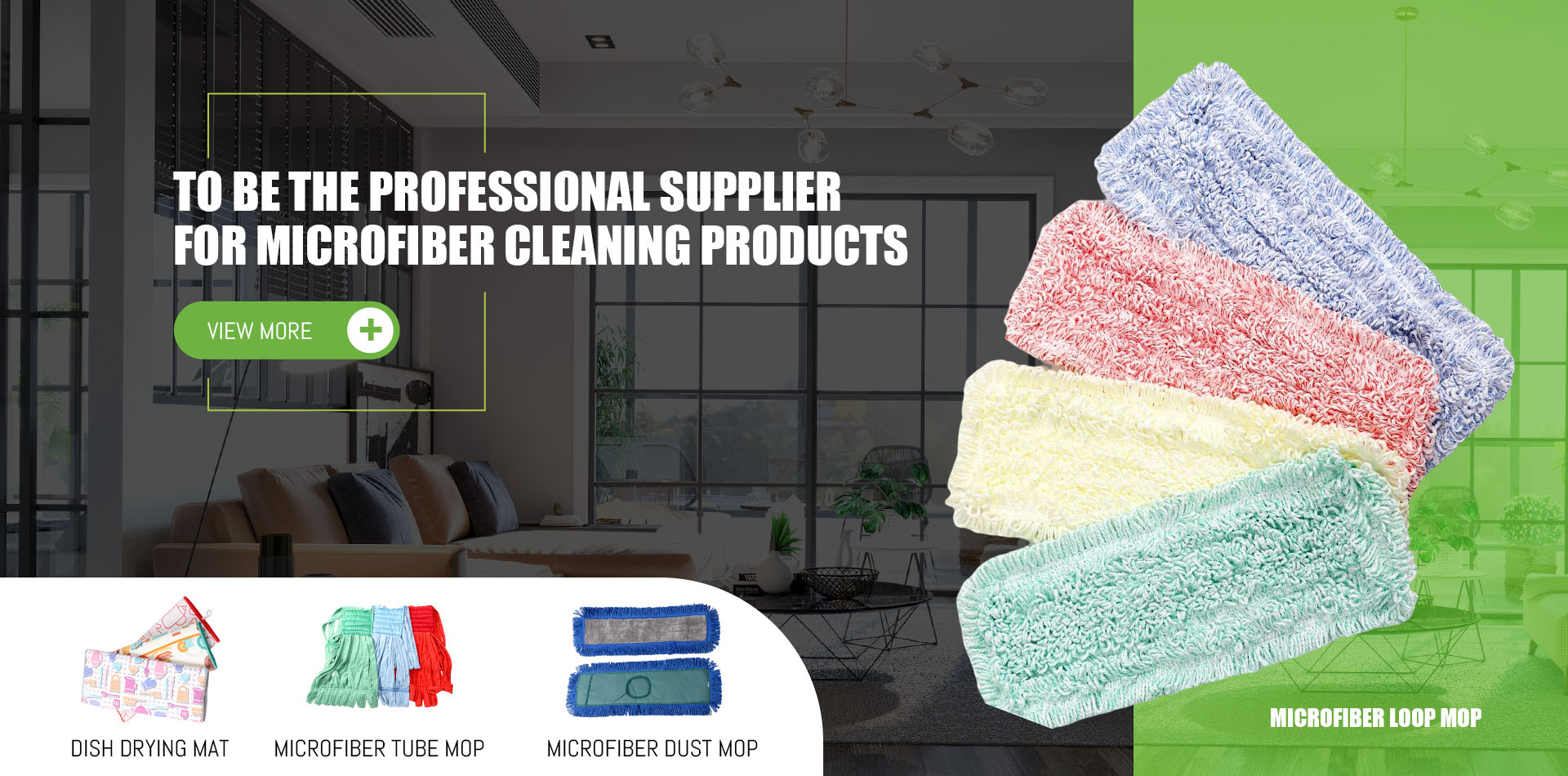 jiangsu qiyun cleaning knitting product co.,ltd